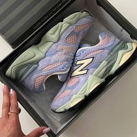 The Whitaker Group x New Balance 9060 