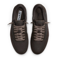 Air Jordan 1 Retro Low OG SP x Travis Scott 'Velvet Brown'