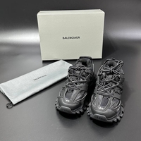 Balenciaga Track ''Triple Black'' (OUTLET)