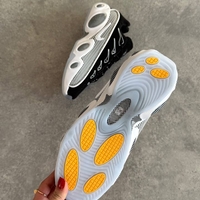Nike Glide x Nocta Black White