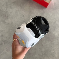Nike Glide x Nocta Black White