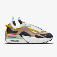 Air Max Furyosa Rattan Obsidian
