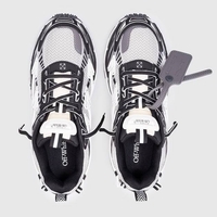 OFF-White Be Right Back “Black/White”