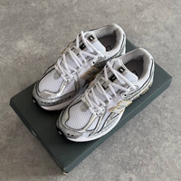 New Balance 1906 “White Black Gold”