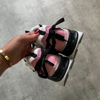 Air Max Furyosa “Pink and Black''