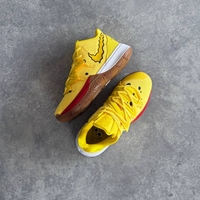 Nike Kyrie 5 “SpongeBob / LIMITED EDITION