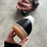 Adidas Samba x Wales Bonner ''Pony Tonal''