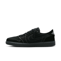 Travis Scott x Air Jordan 1 Low ‘Black Phantom’