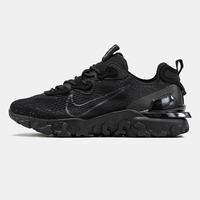 Nike React Vision Black