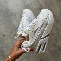 Air Max Furyosa “White''