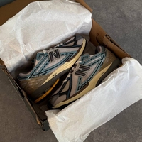 New Balance 1906R 