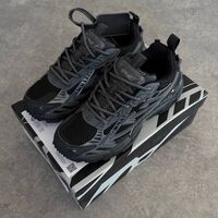 Off-White OOO (Out of Office) “Black”