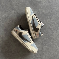 Air Jordan 1 Low Travis Scott “Playstation”