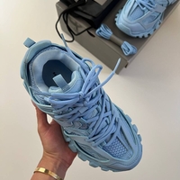 Balenciaga Track ''Ice Blue''