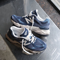 New balance 9060 Vintage Indigo Heron Blue