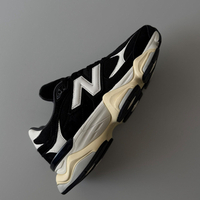 New Balance 9060 "Black White"