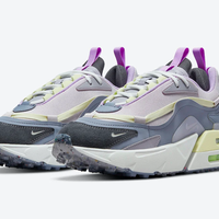 Air Max Furyosa “ALL''