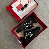 Valentino Garavani VL7N Sneaker ''Black''