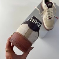 Air Force 1 Low “Coffee”