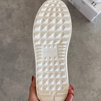 Valentino Garavani Rockstud Untitled Sneaker 