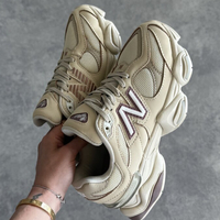 New Balance 9060 Bone Sparrow
