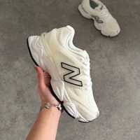 New Balance 9060 “White” (2026)