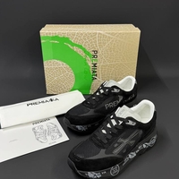 MOERUN VAR 7297 Black