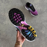 Air Max Plus TN  'Aurora Hyper Violet'