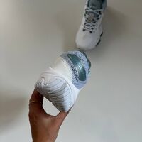 ASICS Nova Surge Low White