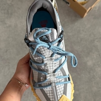 Nike ACG GORE-TEX “College Grey”