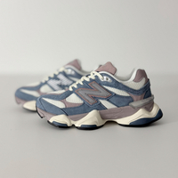 New Balance 9060 'Navy Ice Wine'