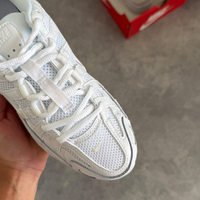 Nike P-6000 “Triple White