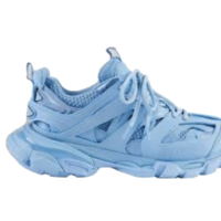 Balenciaga Track ''Ice Blue''