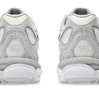 Gel NYC Running White Grey