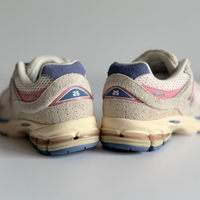 New Balance x Hype DC 2002R "Native Dynamics"