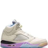 DJ Khaled x Air Jordan 5 Retro 'We The Best - Sail'