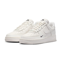Nike Air force 1 '07 essential sail black