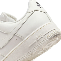 Nike Air force 1 '07 essential sail black