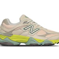 NEW BALANCE 9060 MOONBEAM VINTAGE ROSE