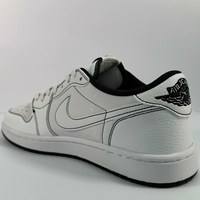 Air Jordan 1 Low x Travis Scott 