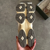 NEW BALANCE 9060 LANDSLIDE MUSHROOM