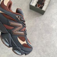 New Balance 9060 Phantom Rich Oak