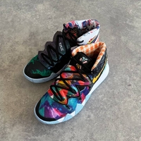 Nike Kyrie Kybrid S2 “Pineapple”