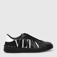 Valentino Garavani Open Low-Top “VLTN Black/White”