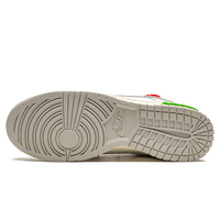 Off White Dunk Low “Lot 23”
