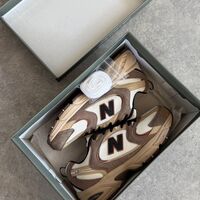 New Balance 530 “Dark Mushroom”
