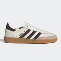 Spezial Off White Dark Brown