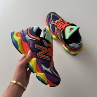 New Balance 9060 “PRİSM PURPLE”
