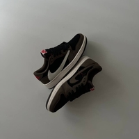 Air Jordan 1 Low X Travis Scott “Dark Mocha”