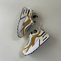 Air Max Furyosa “Yellow''